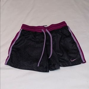 Women’s XS Nike Shorts